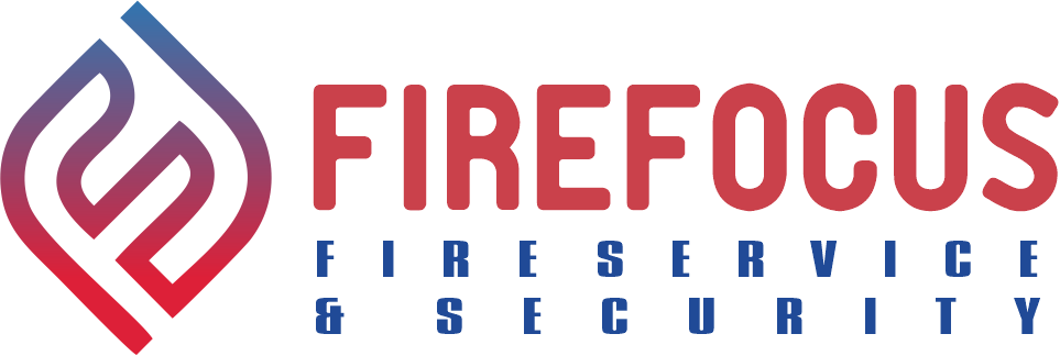 FireFocus Logo